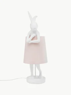 Grote design tafellamp Rabbit