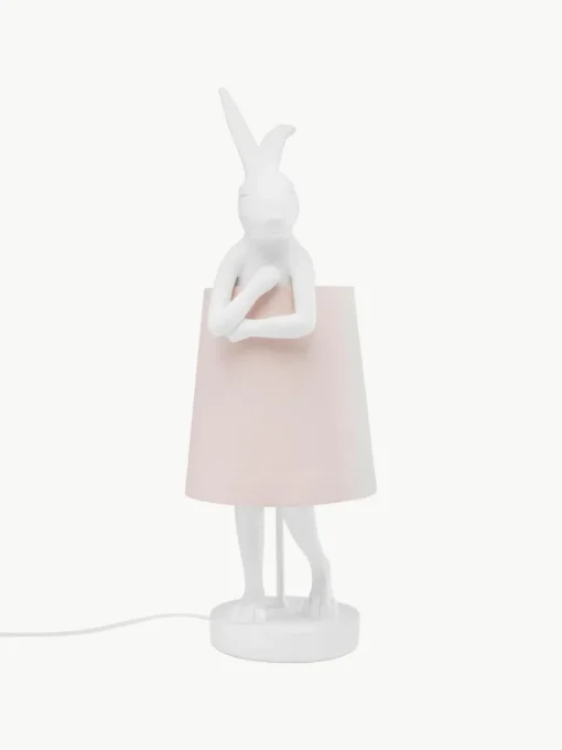 Grote design tafellamp Rabbit