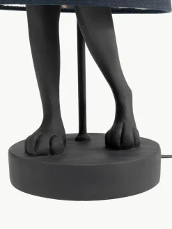 Grote design tafellamp Rabbit