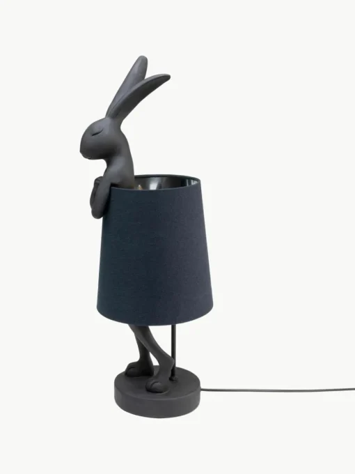 Grote design tafellamp Rabbit