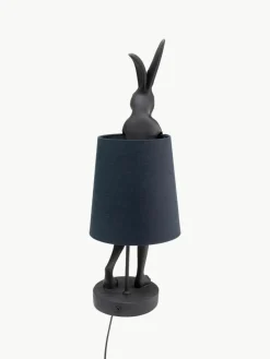 Grote design tafellamp Rabbit