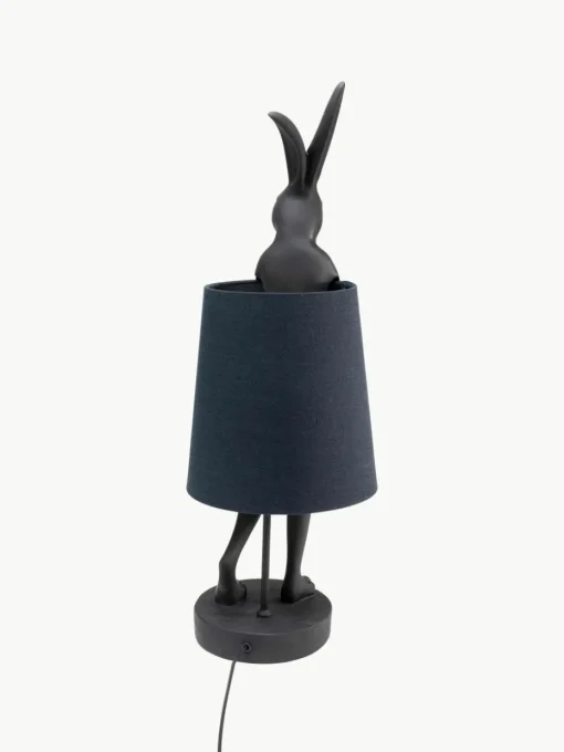Grote design tafellamp Rabbit