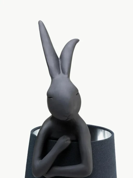 Grote design tafellamp Rabbit