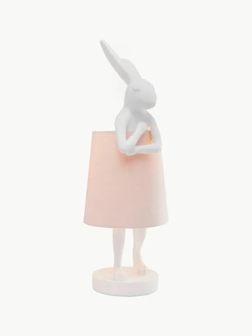 Grote design tafellamp Rabbit