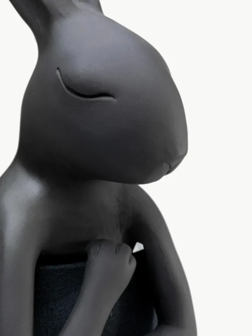 Grote design tafellamp Rabbit
