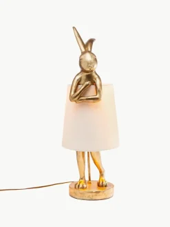 Grote design tafellamp Rabbit