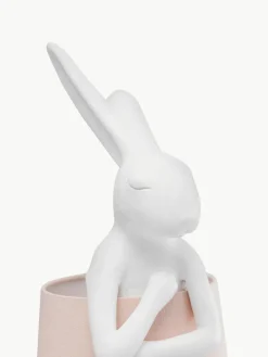 Grote design tafellamp Rabbit