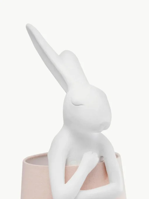 Grote design tafellamp Rabbit