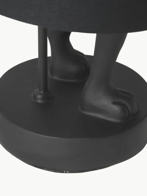 Grote design tafellamp Rabbit