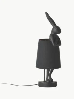 Grote design tafellamp Rabbit