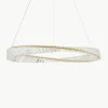 Grote dimbare hanglamp Aurelia