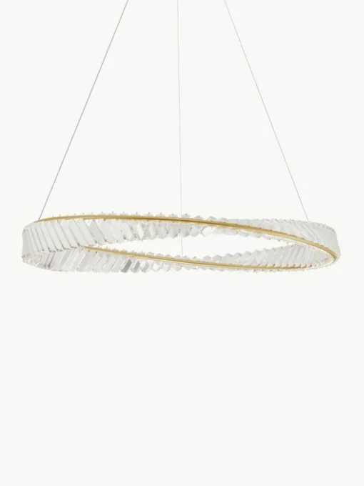 Grote dimbare hanglamp Aurelia