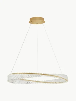 Grote dimbare hanglamp Aurelia