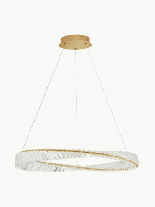 Grote dimbare hanglamp Aurelia