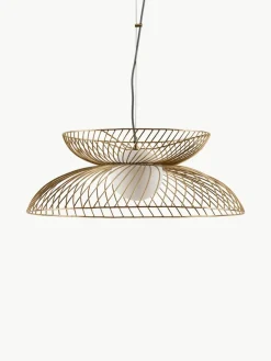 Grote dimbare hanglamp Cage