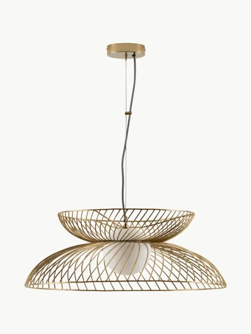 Grote dimbare hanglamp Cage