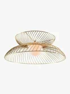 Grote dimbare hanglamp Cage