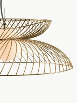 Grote dimbare hanglamp Cage