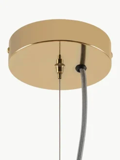 Grote dimbare hanglamp Cage