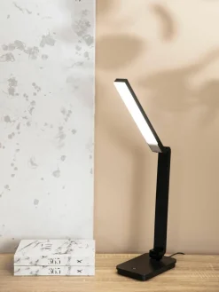 Grote dimbare LED bureaulamp Tori