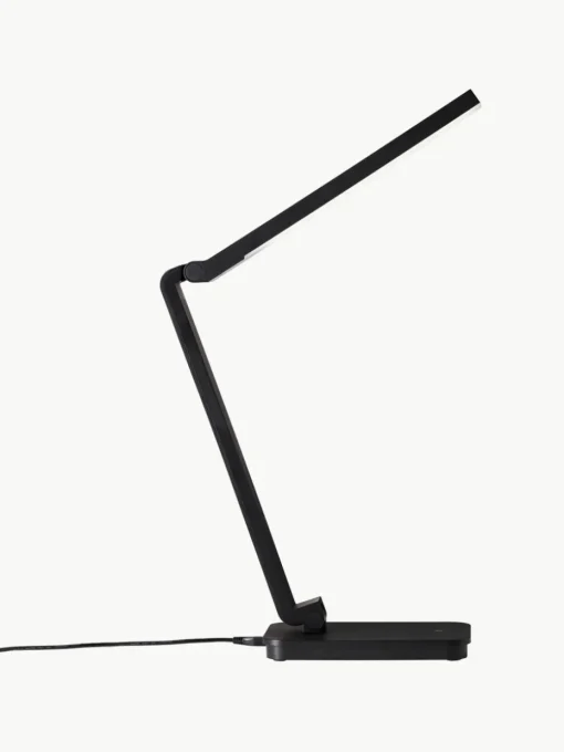 Grote dimbare LED bureaulamp Tori