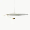 Grote dimbare LED hanglamp Liris