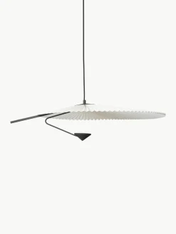 Grote dimbare LED hanglamp Liris