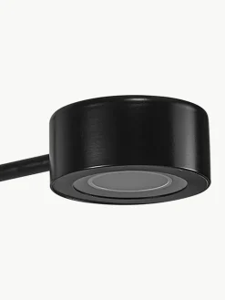 Grote dimbare LED hanglamp Clyde