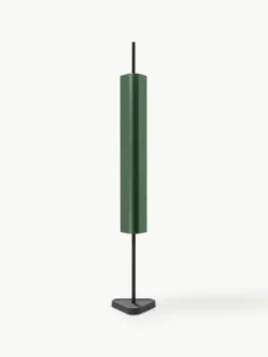 Grote dimbare LED tafellamp Emi