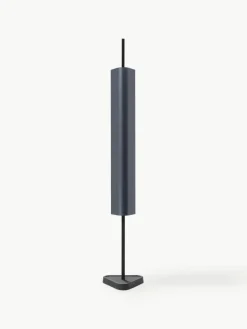 Grote dimbare LED tafellamp Emi