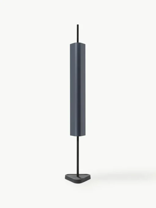 Grote dimbare LED tafellamp Emi