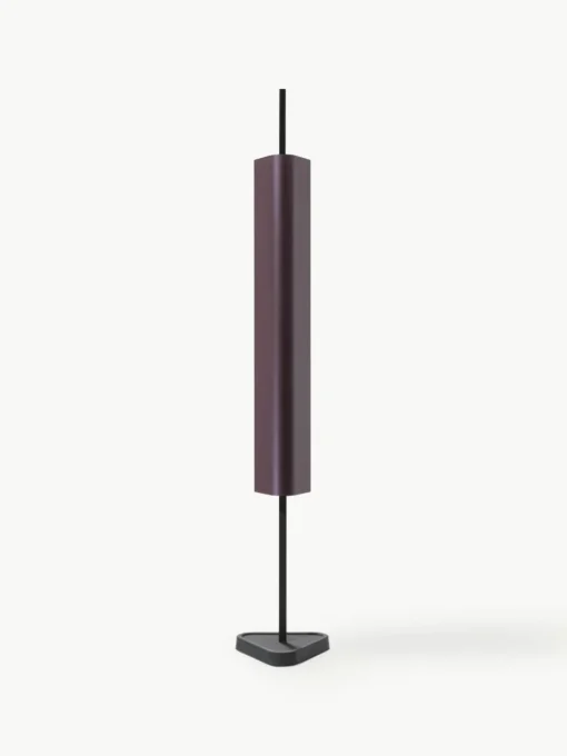 Grote dimbare LED tafellamp Emi