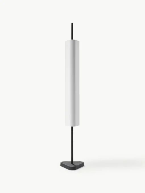Grote dimbare LED tafellamp Emi
