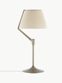 Grote dimbare LED tafellamp Angelo Stone
