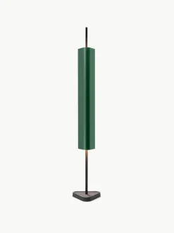 Grote dimbare LED tafellamp Emi