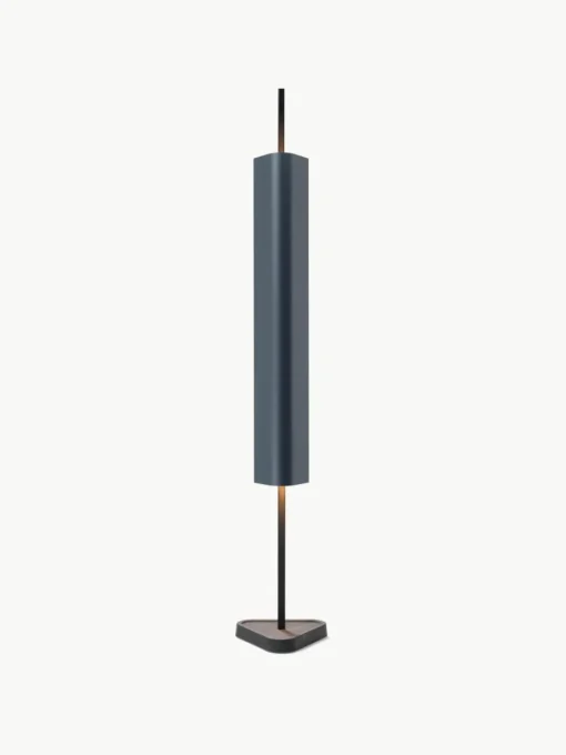 Grote dimbare LED tafellamp Emi