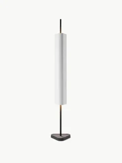 Grote dimbare LED tafellamp Emi