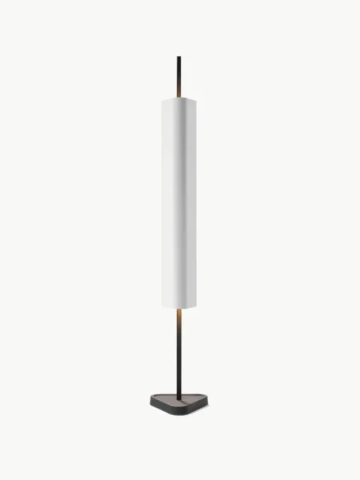Grote dimbare LED tafellamp Emi