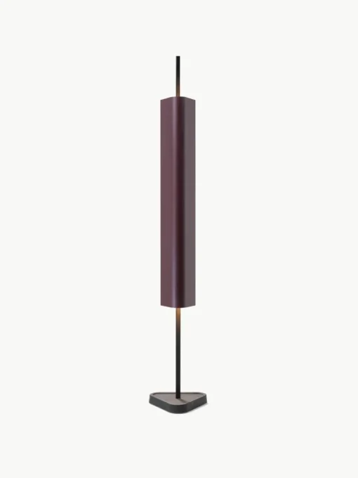 Grote dimbare LED tafellamp Emi