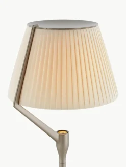 Grote dimbare LED tafellamp Angelo Stone
