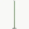 Grote dimbare LED vloerlamp Bellhop