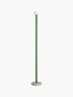Grote dimbare LED vloerlamp Bellhop