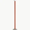 Grote dimbare LED vloerlamp Bellhop
