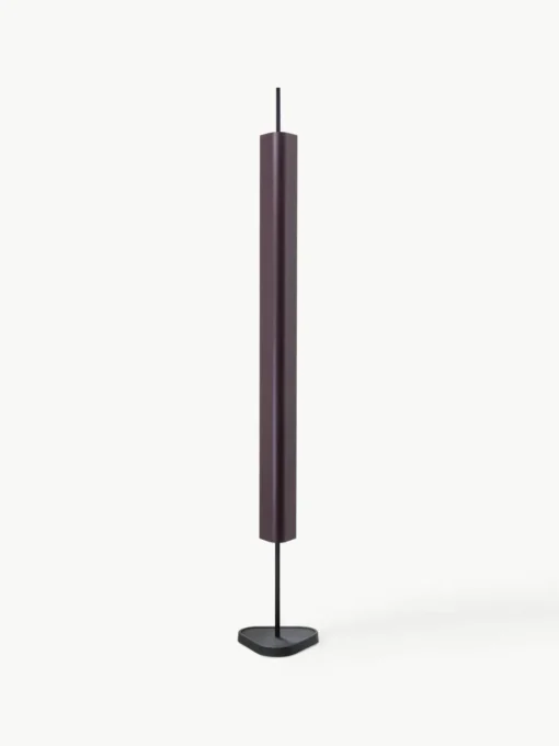 Grote dimbare LED vloerlamp Emi