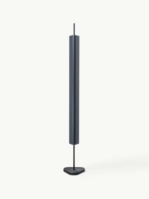 Grote dimbare LED vloerlamp Emi