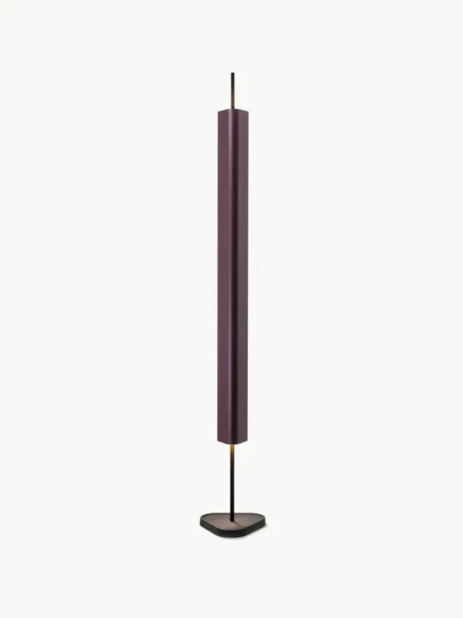 Grote dimbare LED vloerlamp Emi