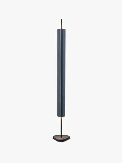 Grote dimbare LED vloerlamp Emi