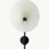 Grote dimbare LED wandlamp Liris