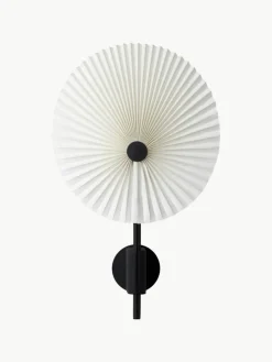 Grote dimbare LED wandlamp Liris