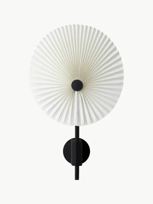 Grote dimbare LED wandlamp Liris